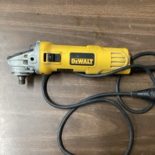 Dewalt 7amp 4.5 for sale  Irving