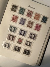 österreich sammlung 1945 gebraucht kaufen  Oberstaufen
