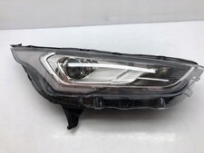 Ford Transit Tourneo Connect II MK2 Lift Xenon LED Oryginalny reflektor przedni Vo na sprzedaż  PL
