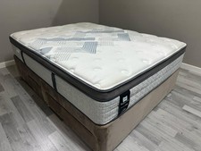 Sealy elevate ultra for sale  STOCKPORT