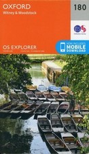 Xford witney and gebraucht kaufen  Bayreuth
