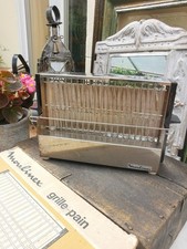 Grille pain moulinex d'occasion  Charly-sur-Marne