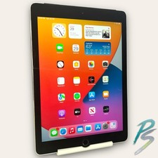 Apple iPad Air 2 9.7'' 64GB A1567 WIFI + Celular Desbloqueado - Botão Home Preso comprar usado  Enviando para Brazil