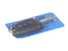 Key FOB Schlüssel Türschlüssel HYUNDAI i30 III (PD, PDE, PDEN) 1.0 T-GDI  88 kW, usado comprar usado  Enviando para Brazil