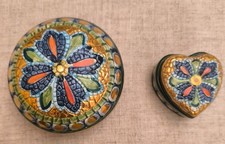 Arte ceramica deruta usato  Velletri