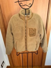 Burberry pile usato  Milano