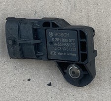 Intake manifold pressure for sale Intake manifold pressure for sale  BIRMINGHAM