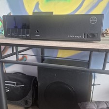 Linn majik usato  Spedire a Italy
