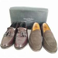 Samuel windsor loafers for sale Samuel windsor loafers for sale  HUNTINGDON