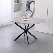 Tavolo rotondo allungabile usato Tavolo rotondo allungabile usato  Taurisano