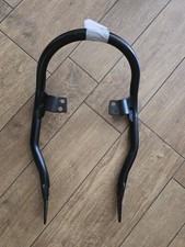 Pillion grab rail for sale  DERBY