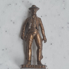 Soldatini kinder metallo usato  Selargius