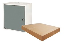 Armadio rack disassemblato usato  Alatri