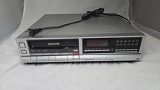 SANYO Betacord VCR 4020 Betamax WP401 comprar usado  Enviando para Brazil
