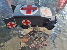Opel blitz ambulance for sale  LINCOLN