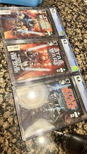 Graded starwars comic for sale  Augusta