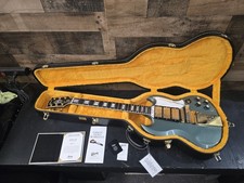 Gibson 1963 custom for sale  Spring Hill