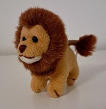 Peluche pupazzo trudi usato  Italia