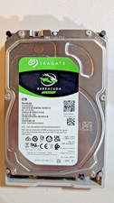 Seagate barracuda 6tb for sale  White Plains