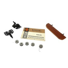 Singer 807 livret d'occasion Singer 807 livret d'occasion  Dourges