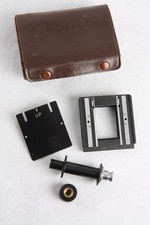 Yashica 635 film for sale  BOURNEMOUTH