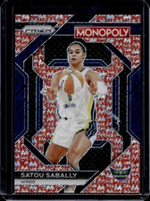 Inserto prizm monopoly usato  Spedire a Italy
