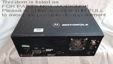 Untested motorola eurobase for sale  DAGENHAM