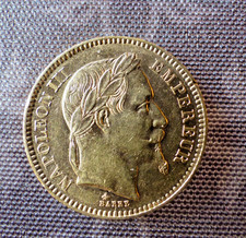 Napoléon iii tête d'occasion Napoléon iii tête d'occasion  Yzeure