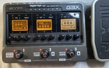 Zoom g3x multi for sale  Land O Lakes