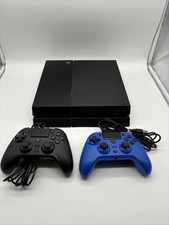 Sony playstation 500gb gebraucht kaufen  Wollmatingen