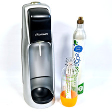 Sodastream soda machine for sale  COLCHESTER