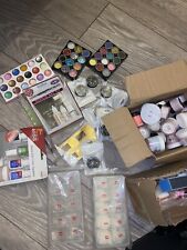 Nail salon equipment for sale  WOLVERHAMPTON