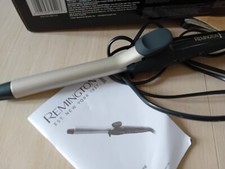 Remington ferro arricciacapell usato  Sesto San Giovanni