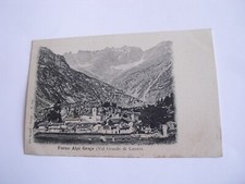 Torino forno alpi usato  Asti