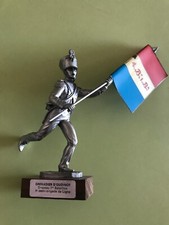 Figurine étains prince d'occasion  Cuisery