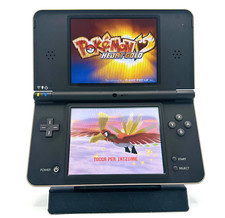 Nintendo dsi brawn usato  Sestu