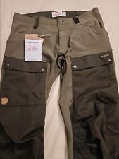 Fjallraven men keb for sale  GLASGOW