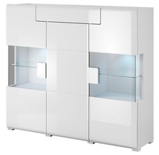 Highboard tartu kommode gebraucht kaufen  Rostock