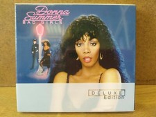 Donna Summer – Bad Girls comprar usado  Enviando para Brazil