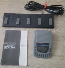 Zoom 9000 guitar gebraucht kaufen  Ingolstadt