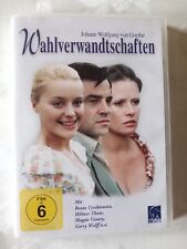 Wahlverwandtschaften johann wo gebraucht kaufen  Biedenkopf