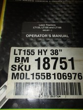 john deere lt166 riding mower for sale john deere lt166 riding mower for sale Eau Claire