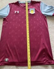 Aston villa armour for sale  TELFORD