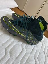 Nike mercurial superfly usato  Zandobbio