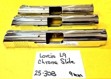 One lorcin pistol for sale  Hesperia