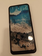 Usado, Nokia X100 - Telefone fictício - Não funciona - Tela - Brinquedo - Demonstração - Hélice comprar usado  Enviando para Brazil