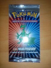 Pokémon booster rubis d'occasion  Limoges-