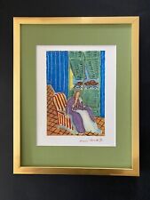 Henri matisse circa for sale  Brownsville