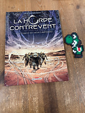 Horde contrevent vol d'occasion  Falaise