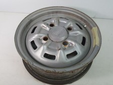 Cerchio cerchione ruota usato  Novara